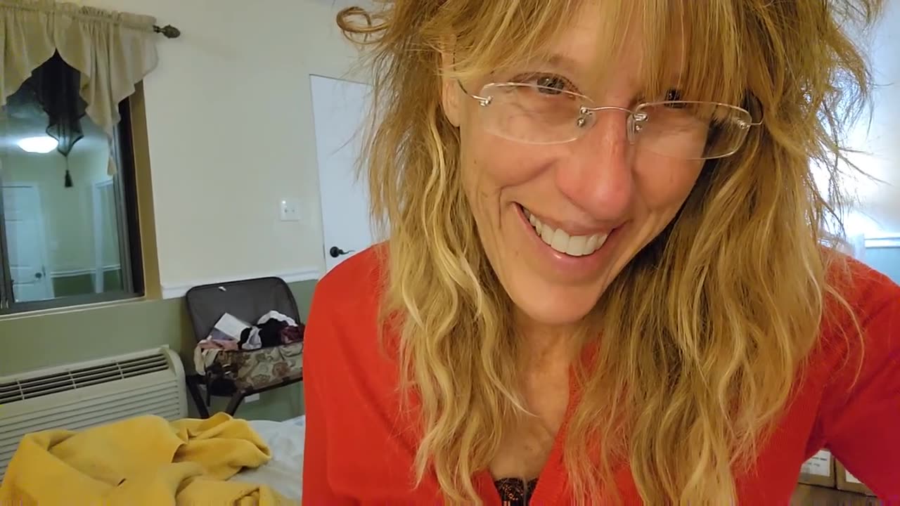 Mirror||||STARRYS CANCER...MISTAKES AND MERCY