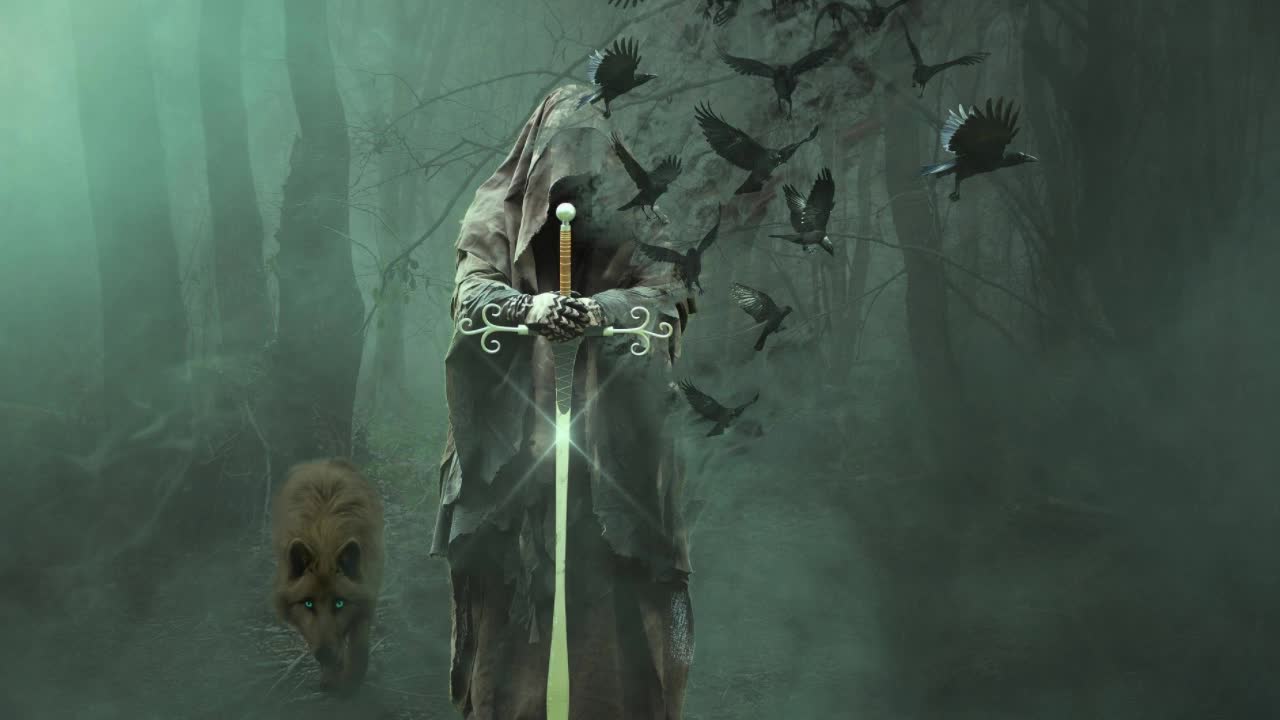 Epic music. Orchestral music. Cinematic music