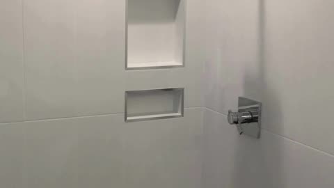 From Drab to Fab: Bathroom Transformation