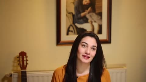 Moniba Manjari Inspirational speech Part-5