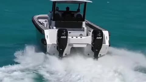 Foilcat 34'