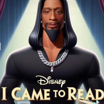KATT WILLIAMS "TOLD YOU`LL I CAME TO READ"