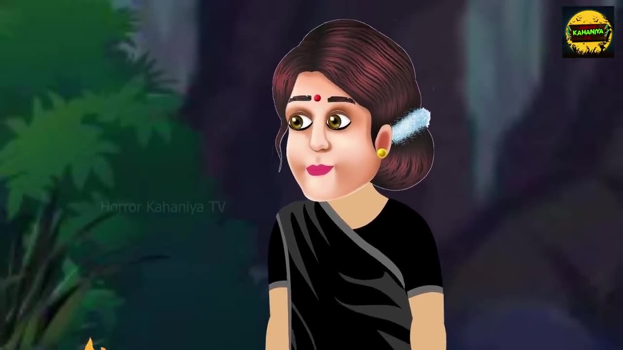 अज्ञात लेखक Part -2 Witch Writer _ Horror Stories in Hindi _ Hindi Kahaniya _ Moral Stories in Hindi