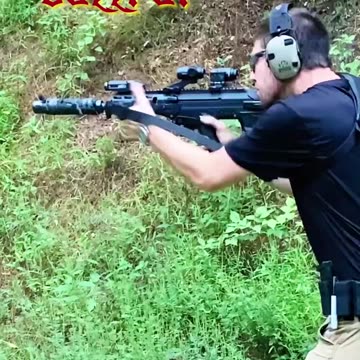 Are Bullpup Reloads Slow Like They Say?