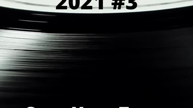 Top 10 Songs of 2021-3rd place