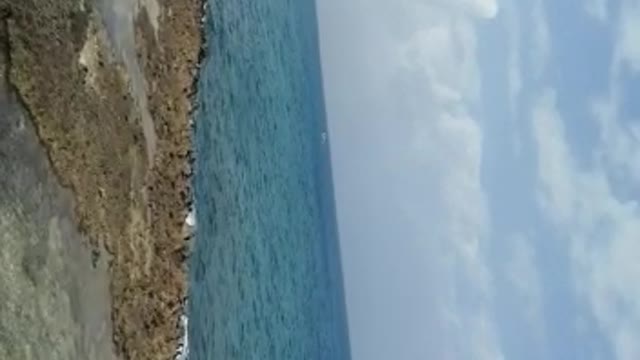 San Andrés Isla de colombia