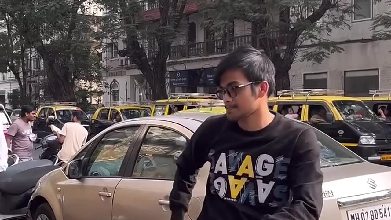Funny