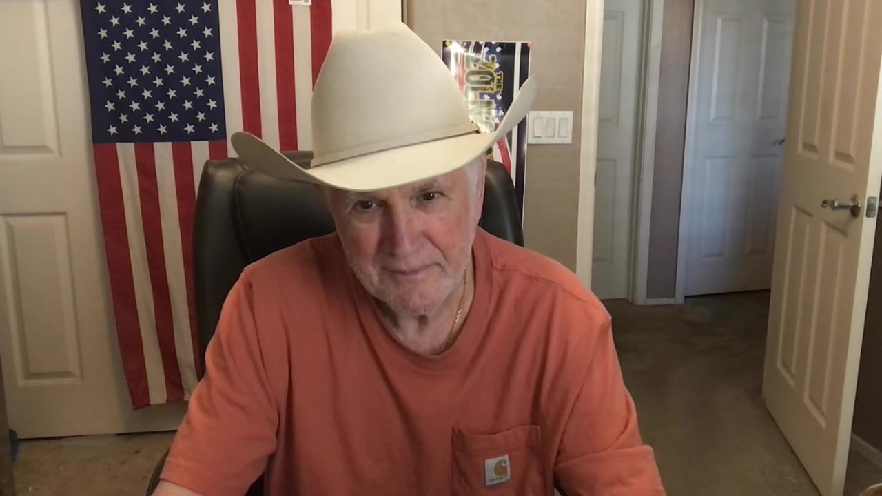 Jimmy Kimmel On Trump's Trial, And Introducing Laura Trump's New Recording!