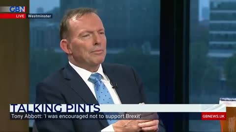 A Real Prime Minister