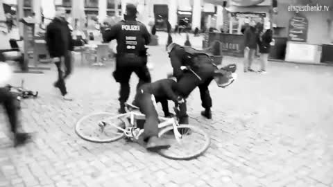 Polizisten