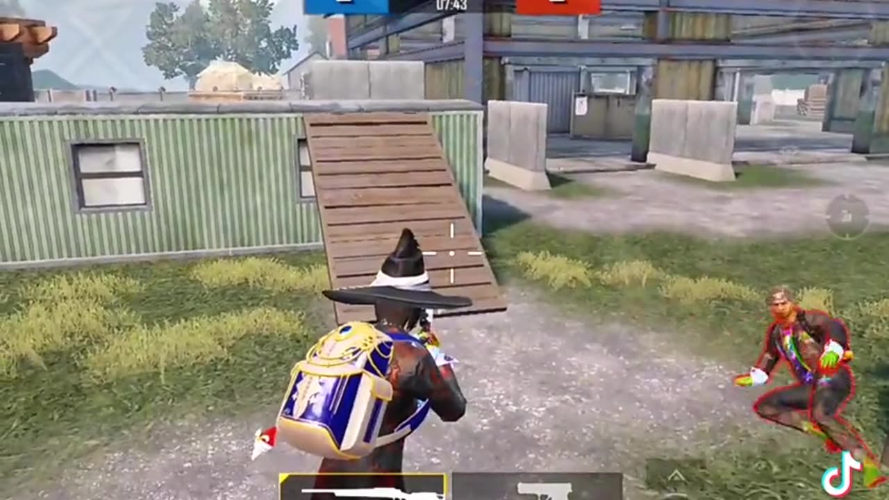 Pubg