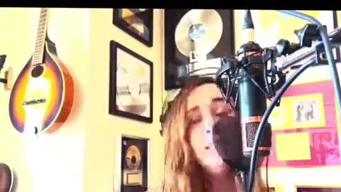 Recording Vintage Billionaire 🎶💡💗