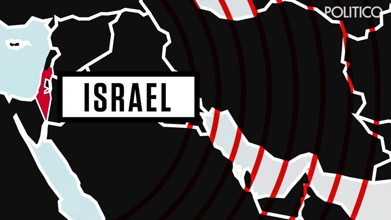 What you need to know about directed-energy attacks