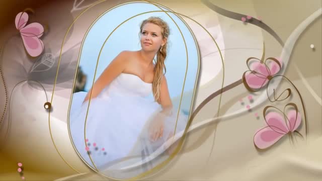 4013_ProShow Producer Свадебный