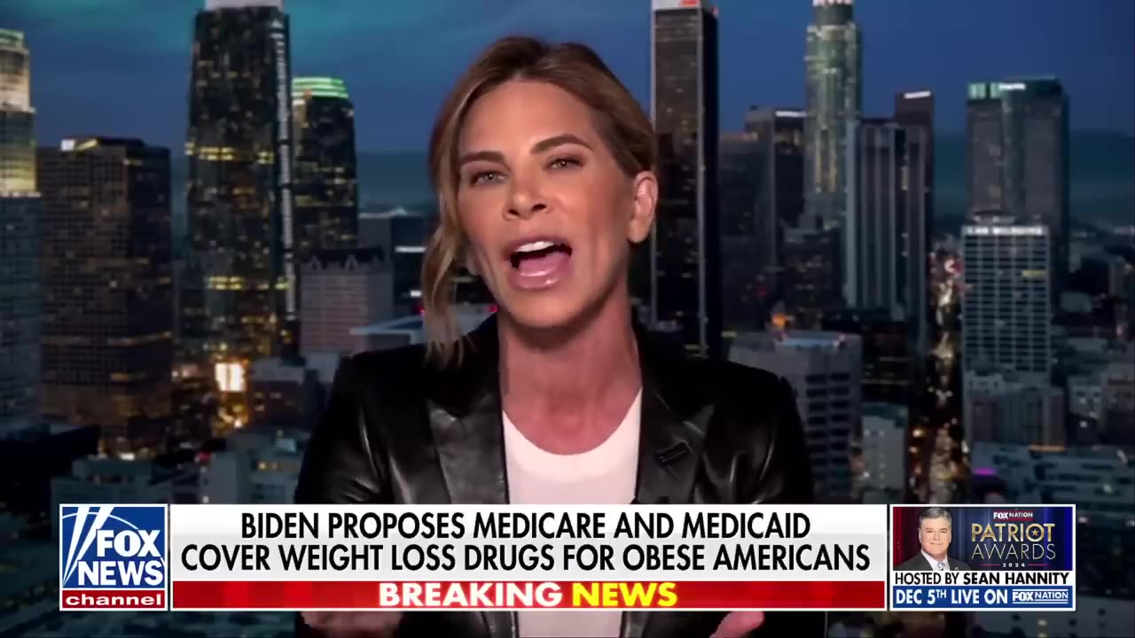 Jillian Michaels weighs in on the use of obesity drugs