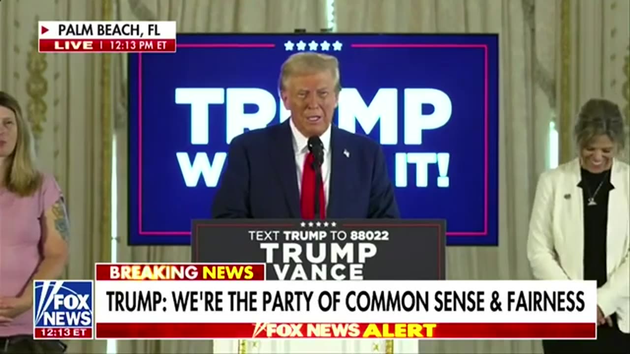 Trump Defends Madison Square Garden Rally Despite Controversial Remarks