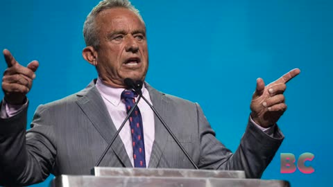 RFK Jr. confirms video of Trump call is legitimate, apologizes