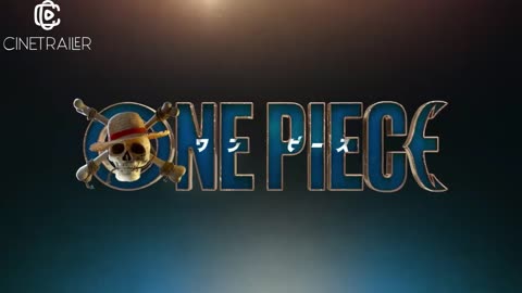 ONE PIECE: A Série | Trailer final | Netflix