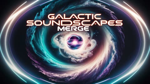 Best Uplifting Trance 2024 - Galactic Soundscapes Merge