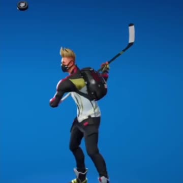 “NEW” ICE MOVES EMOTE GAMEPLAY!