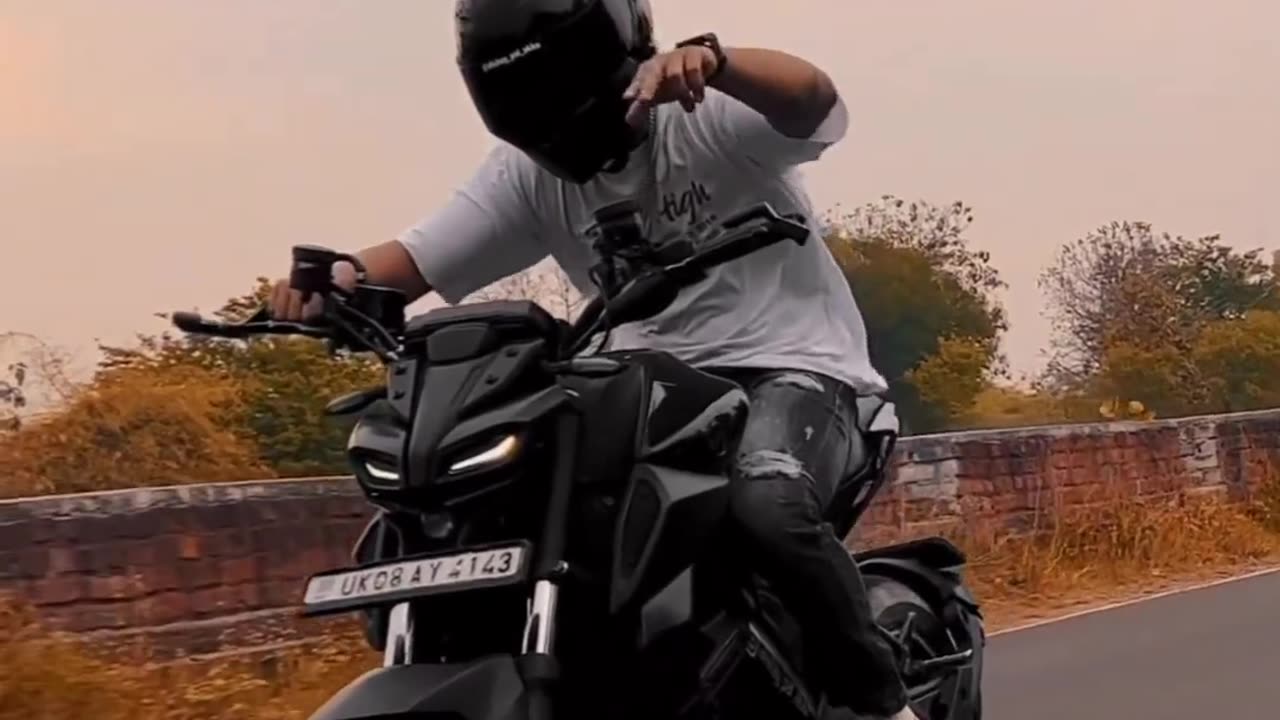 New trending bike lover reels short video / #viral #shorts #trending #bike #duke #ktm