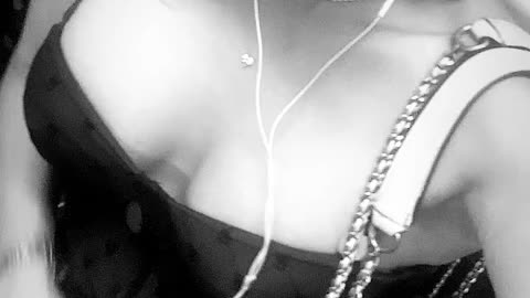 Pure cute tgirl to your day