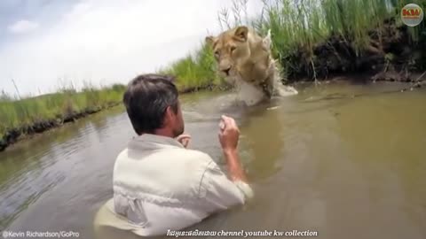 Animals Returned Owners After Years