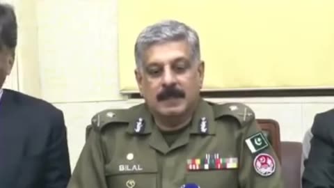 Punjab police