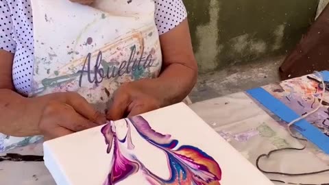 arts decorative