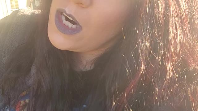 Biden breaks his own rules