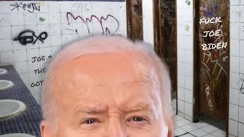 Joe Biden made an ad today.. it was weird.