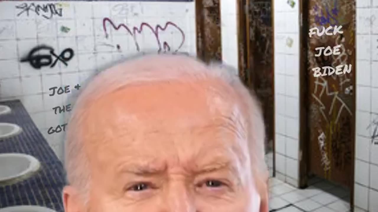 Joe Biden made an ad today.. it was weird.