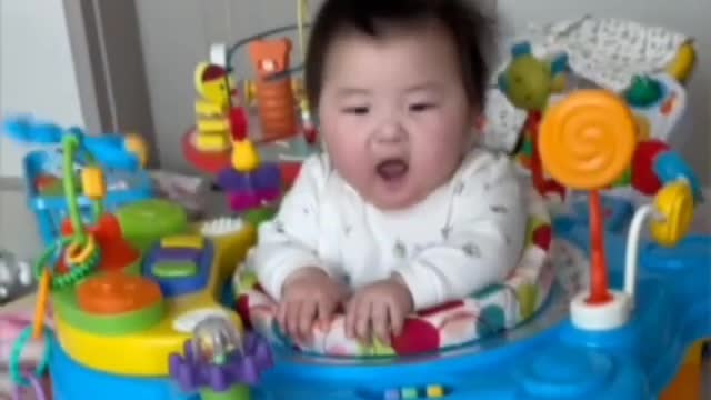 Great Funny Babies Video