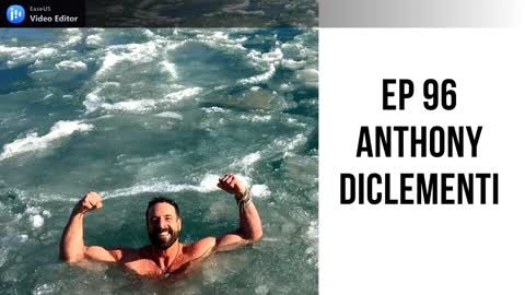 EP 96 - The Natural Compound That Turns Off Cancer Growth Pathways by 77%