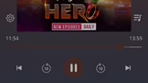 Aaj ka hero eisode 124