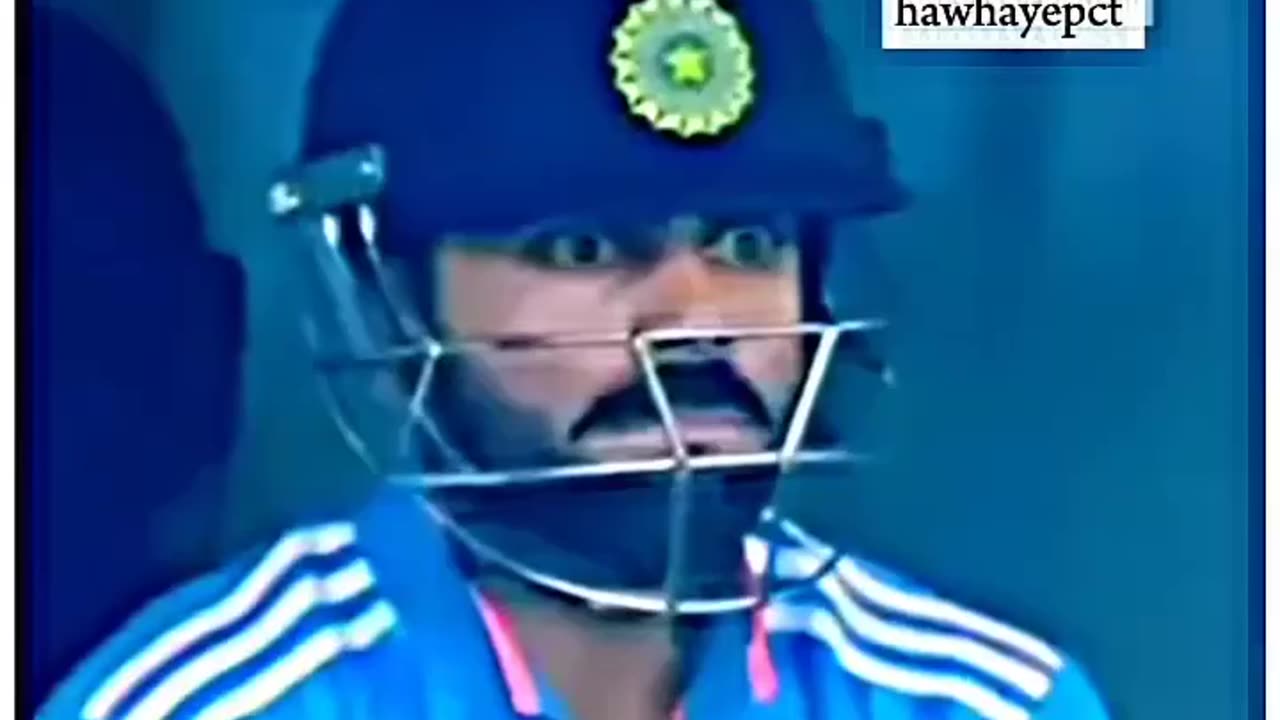IF CRICKET IS AN INDIAN DRAMA