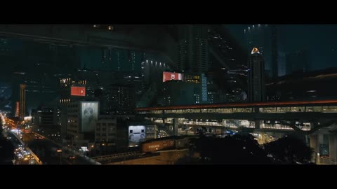 I, Robot 2 2025 First Trailer Will Smith