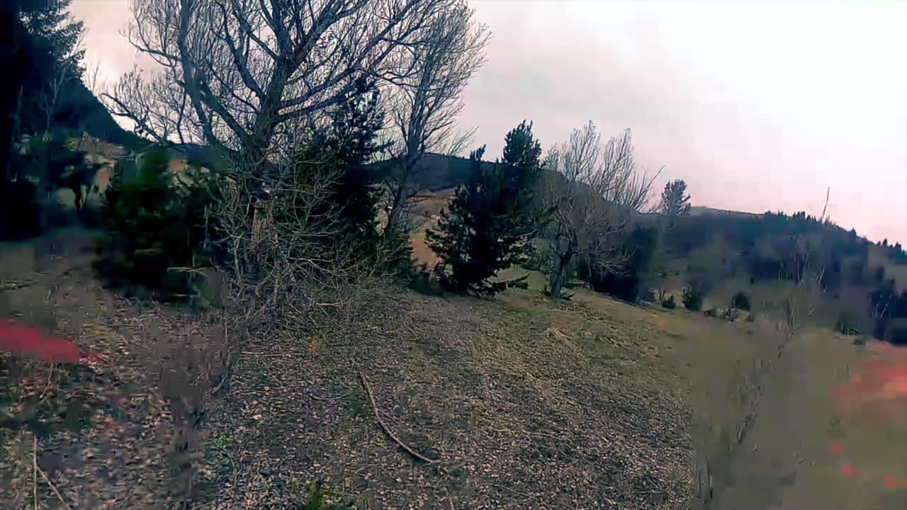FPV Freestyle 1 pack Rip First IRL Barani #FPV #FPVFreestyle #Viral