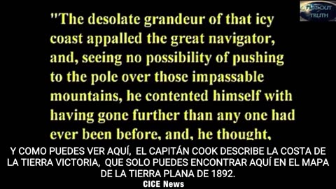 El capitán James Cook es reconocido como uno de los mayores exploradores del mundo.