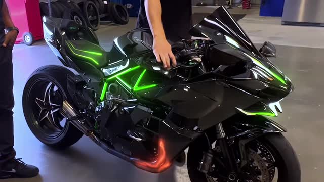 Wooow cool design 😳♥️👌