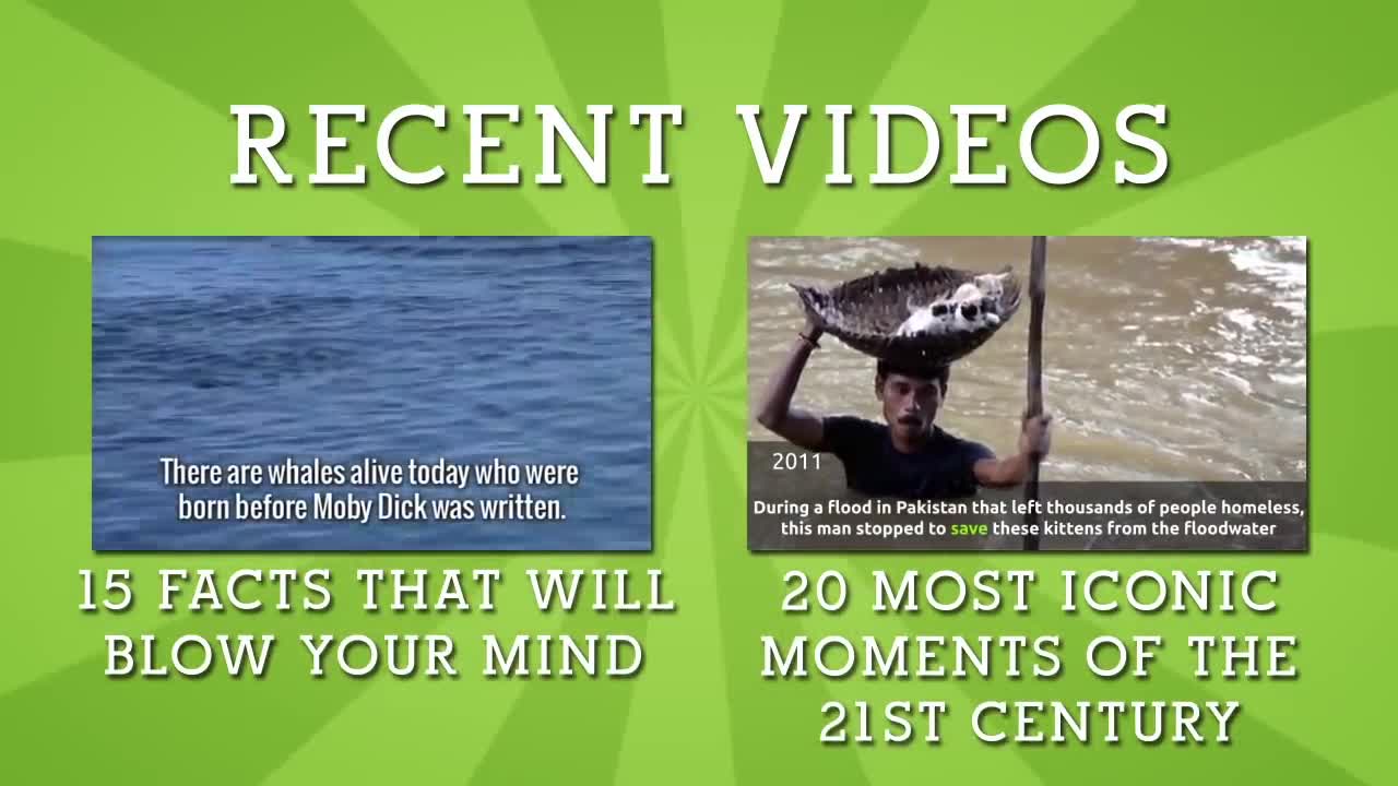 Presenting to you, 16 facts you most likely didn't know about sex.