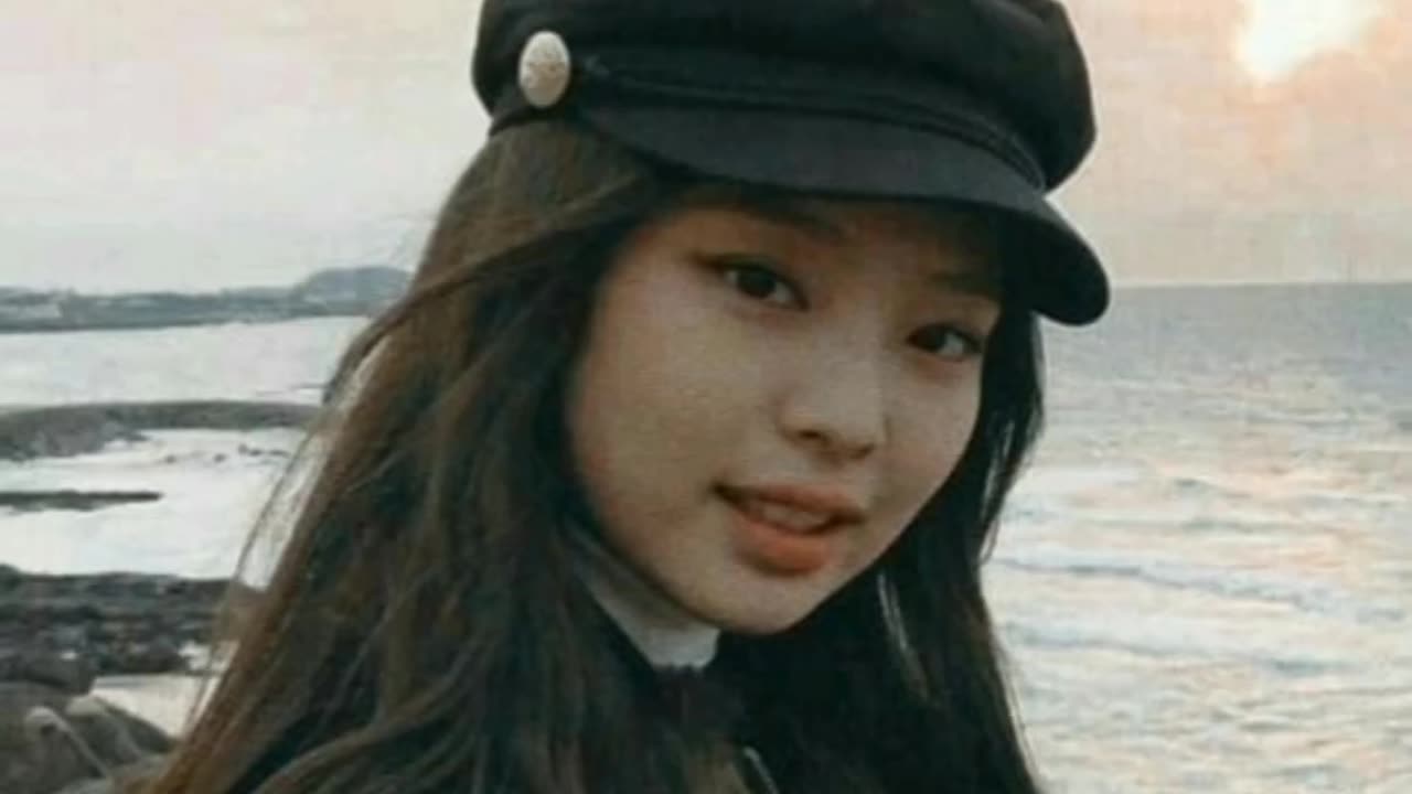 Happy Nini Day 16/01/1996 | Jennie | BLACKPINK Jennie #blackpink #jennie