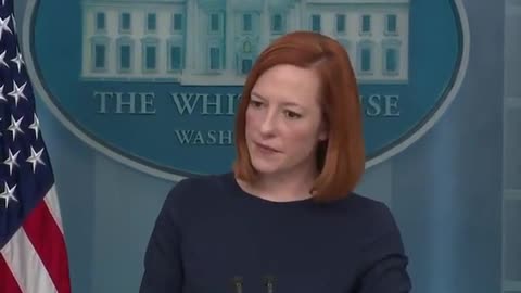 Doocy Asks Psaki About Biden’s College Recommendation Letters for Chinese Students