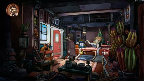 Let's Play Deponia 1 Ep. 7