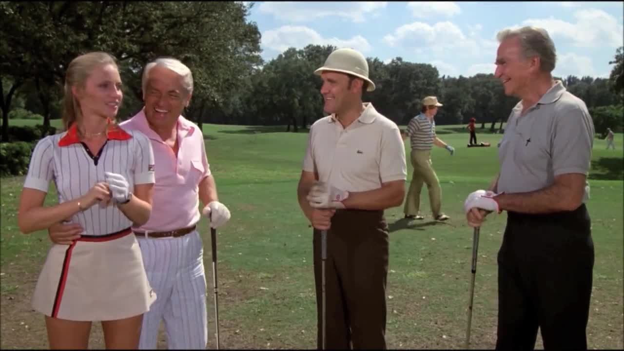 Caddyshack