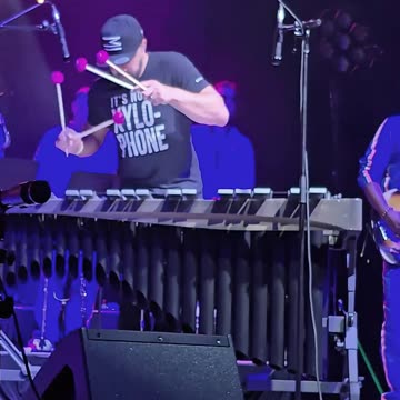 Drew Tucker (with Cory Wong) - LIVE @ The Eastern (Short)