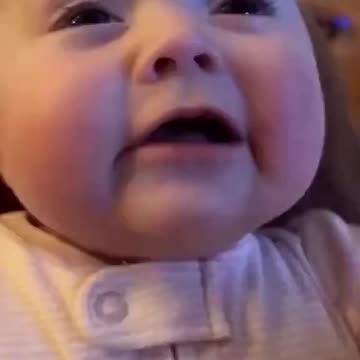 Cutie of the day 🥰 #viral #viralreels #viralbaby