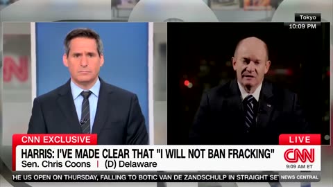 Democrats Struggling to Spin Kamala’s Fracking Ban Stance 🚫⛏️