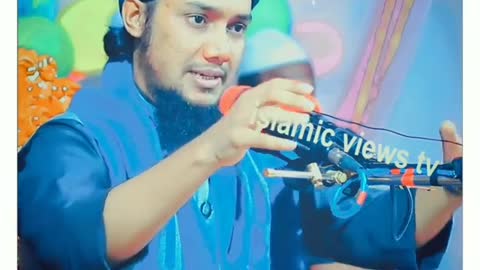 adnan hujur er kotha gulo just sunun akbar . apnar zibon poriborton hoya jaba