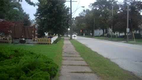 40DAYSFORLIFE Painesville Tues 100521AD DAY 14 Quiet and Contemplative